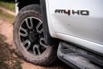 GMC Sierra 2500 HD AT4 Crew Cab 2019 года